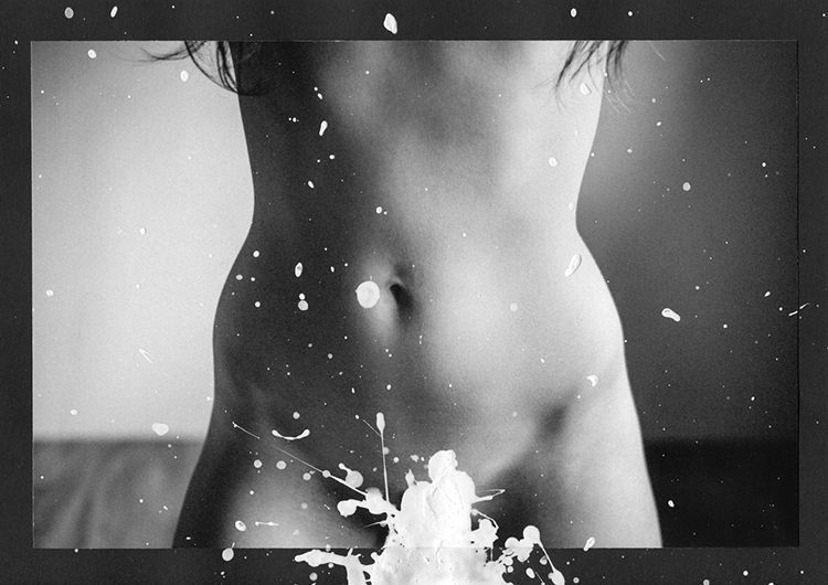 Facebook censorship turns a beautiful photograph into something quite suggestive. This wasn't my intention, I just want to share my work. Facebook made me do it.